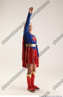 08 2019 01 VIKY SUPERGIRL IS FLYING